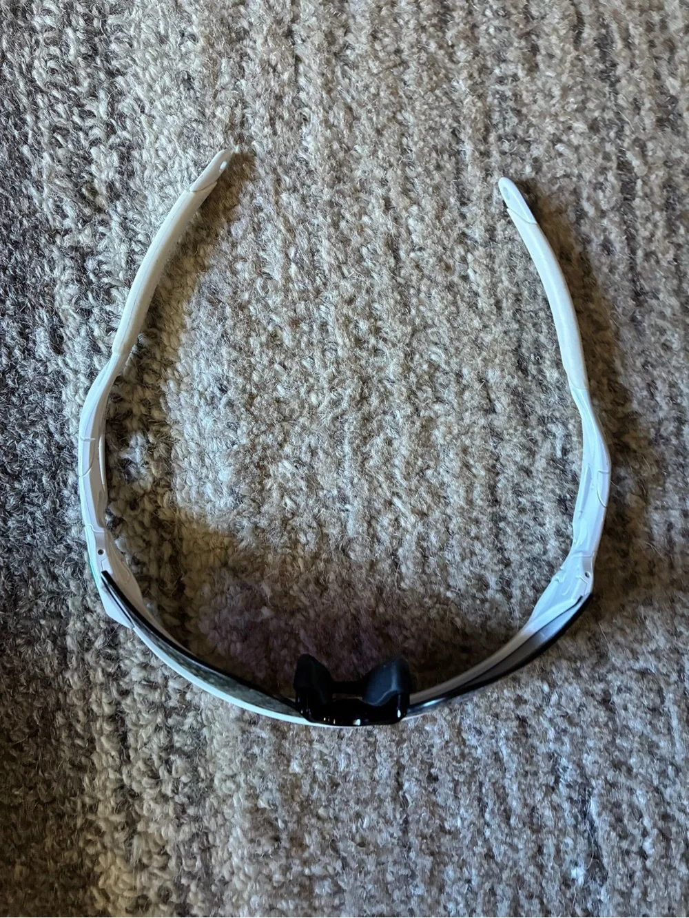 Oakley RadarLock Path sports performance sunglasses
